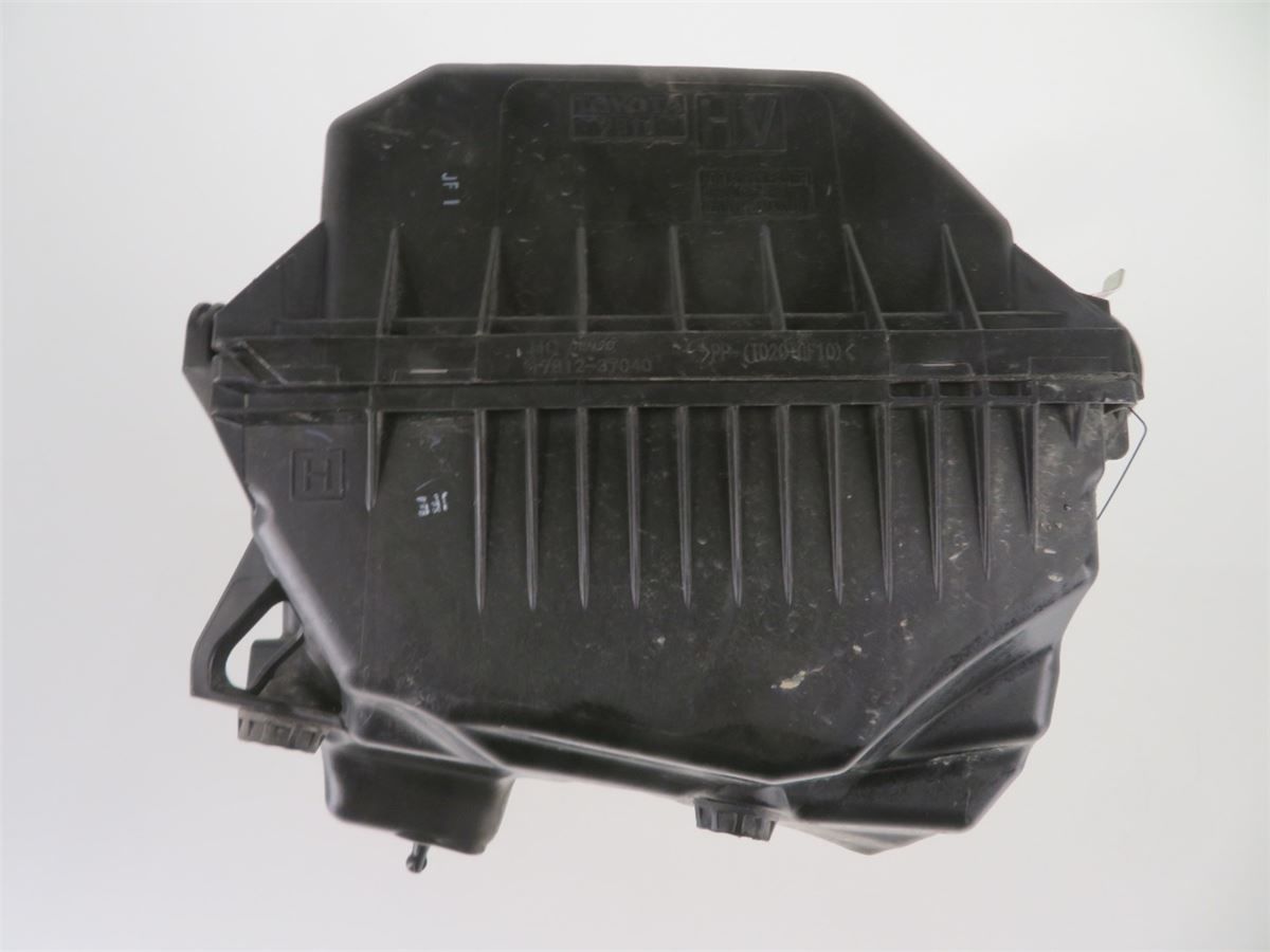 Luftfilter Boks – bilde 1
