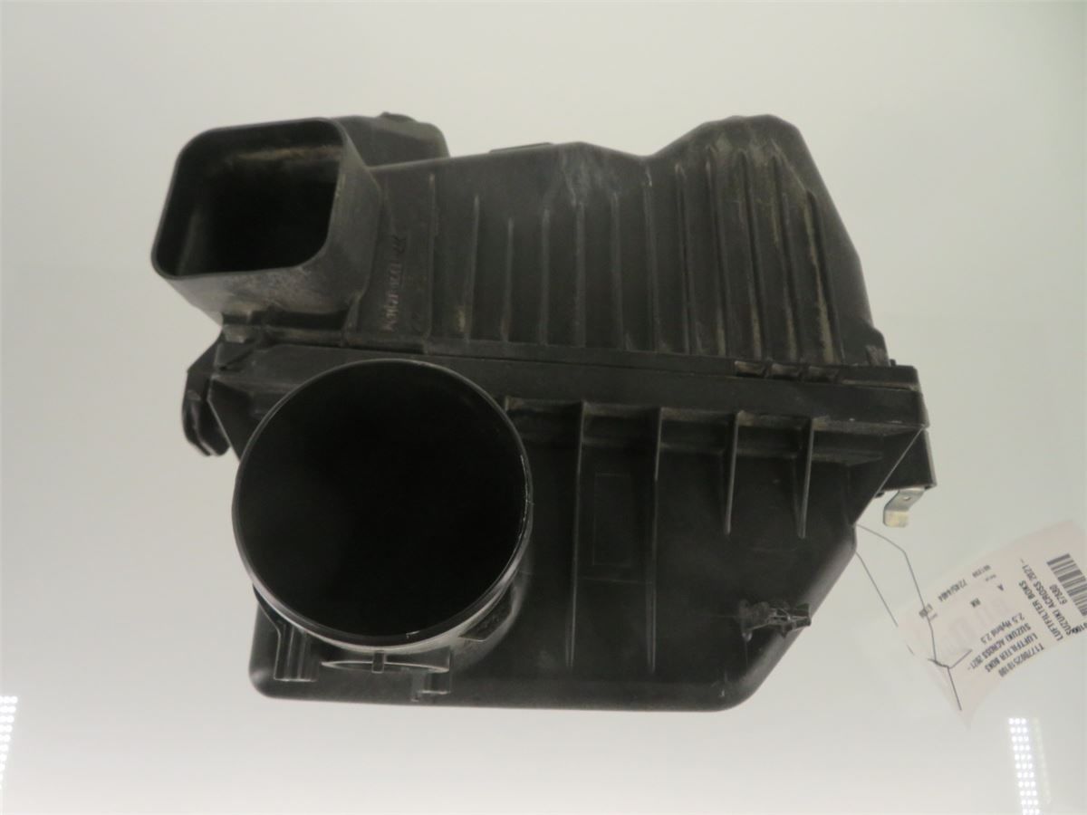 Luftfilter Boks – bilde 3