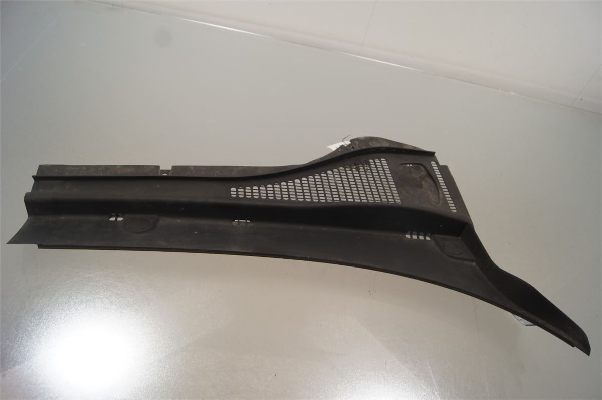 Visker Deksel/Øvre Torpedoplat – bilde 3