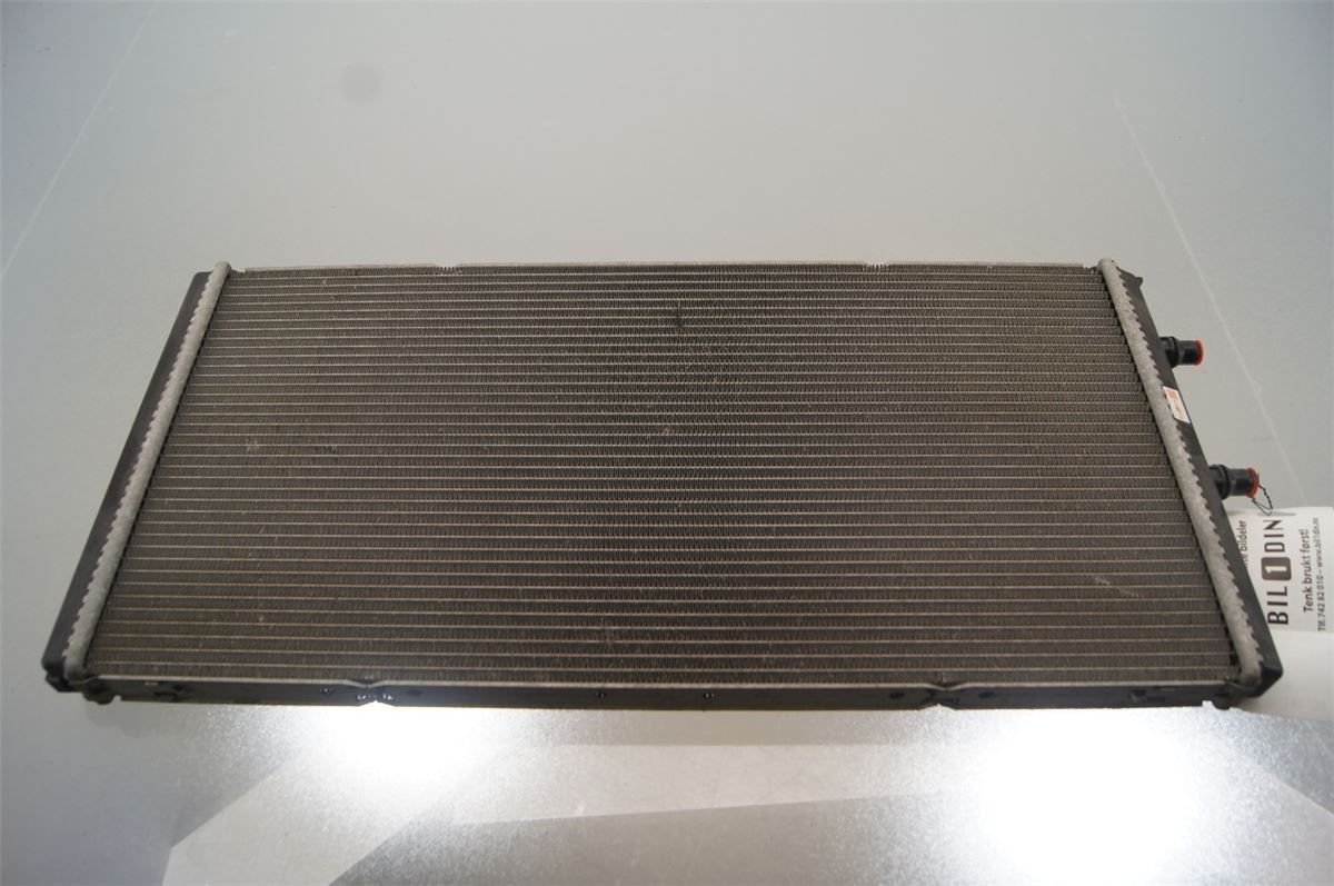 Radiator Automat – bilde 1