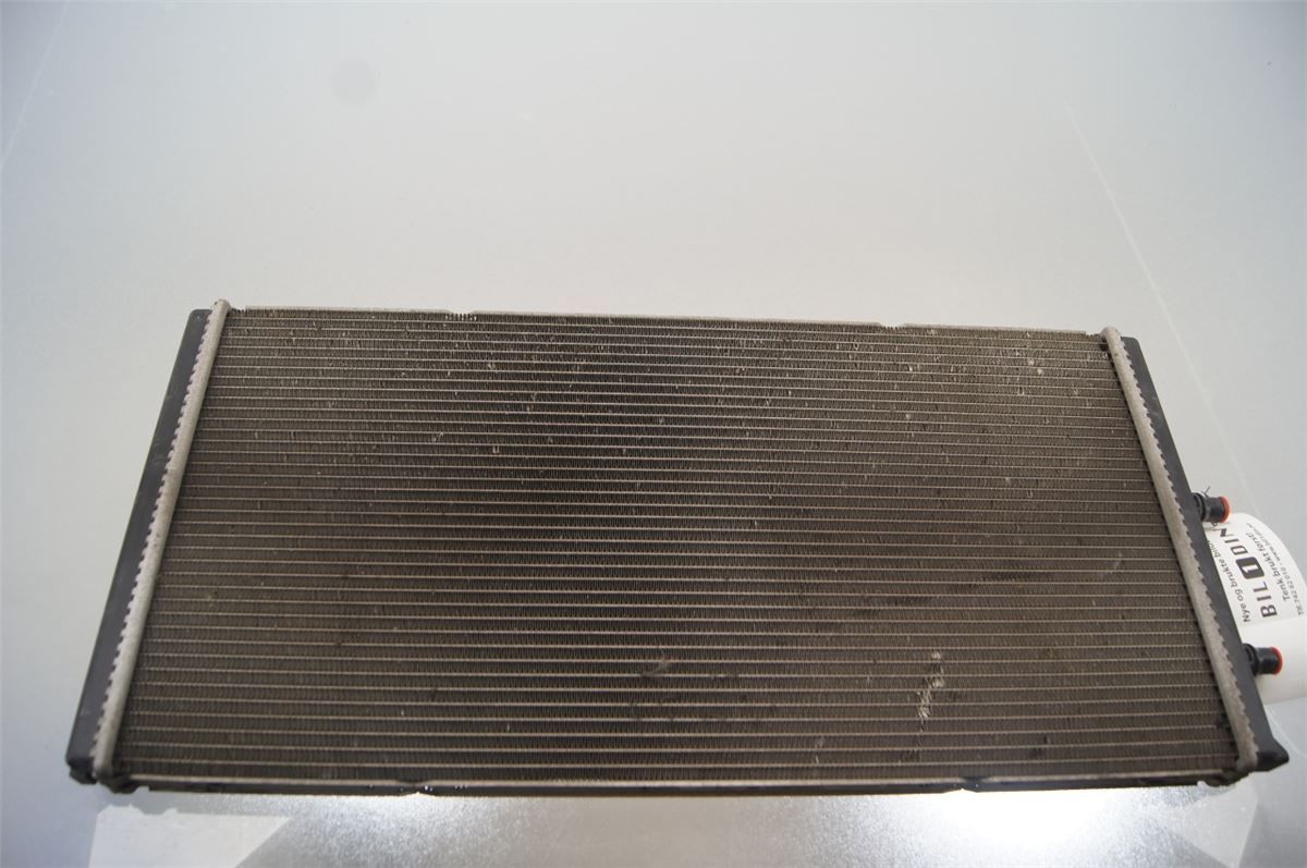 Radiator Automat – bilde 2