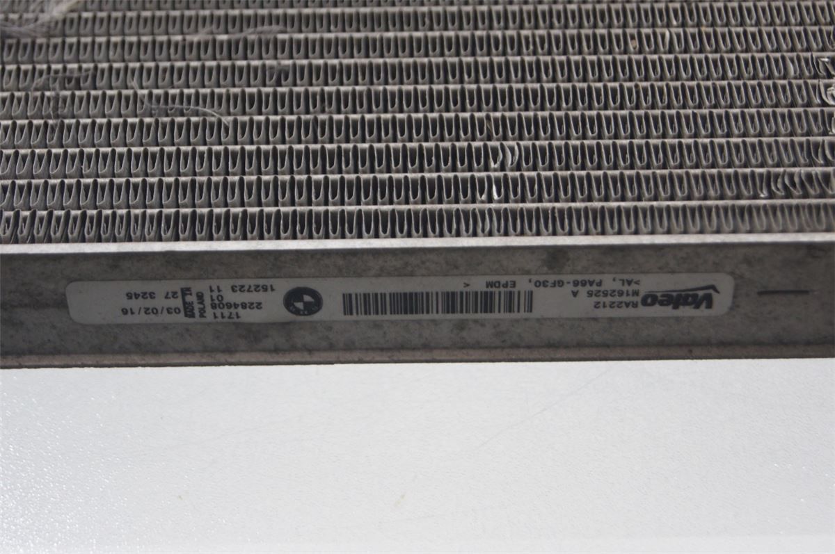 Radiator Automat – bilde 3