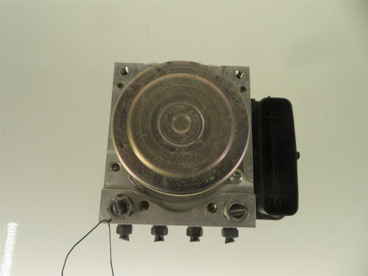 ABS Hydraulikkaggregat – bilde 1