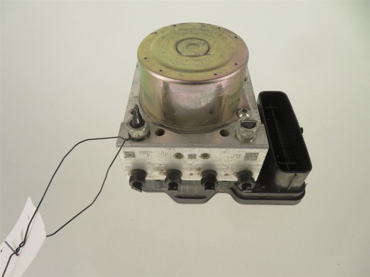 ABS Hydraulikkaggregat – bilde 2