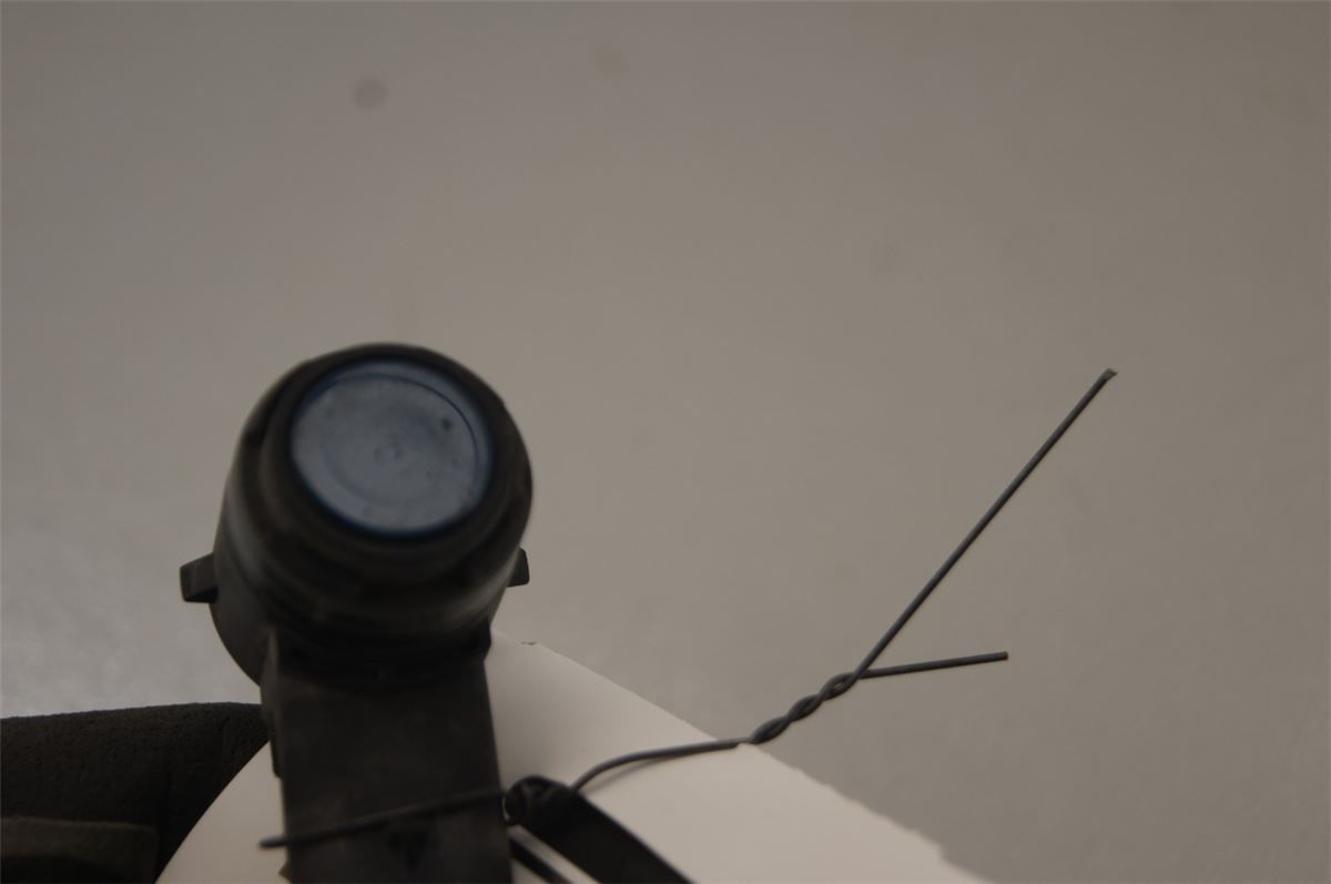 Sensor Parkering Front – bilde 2