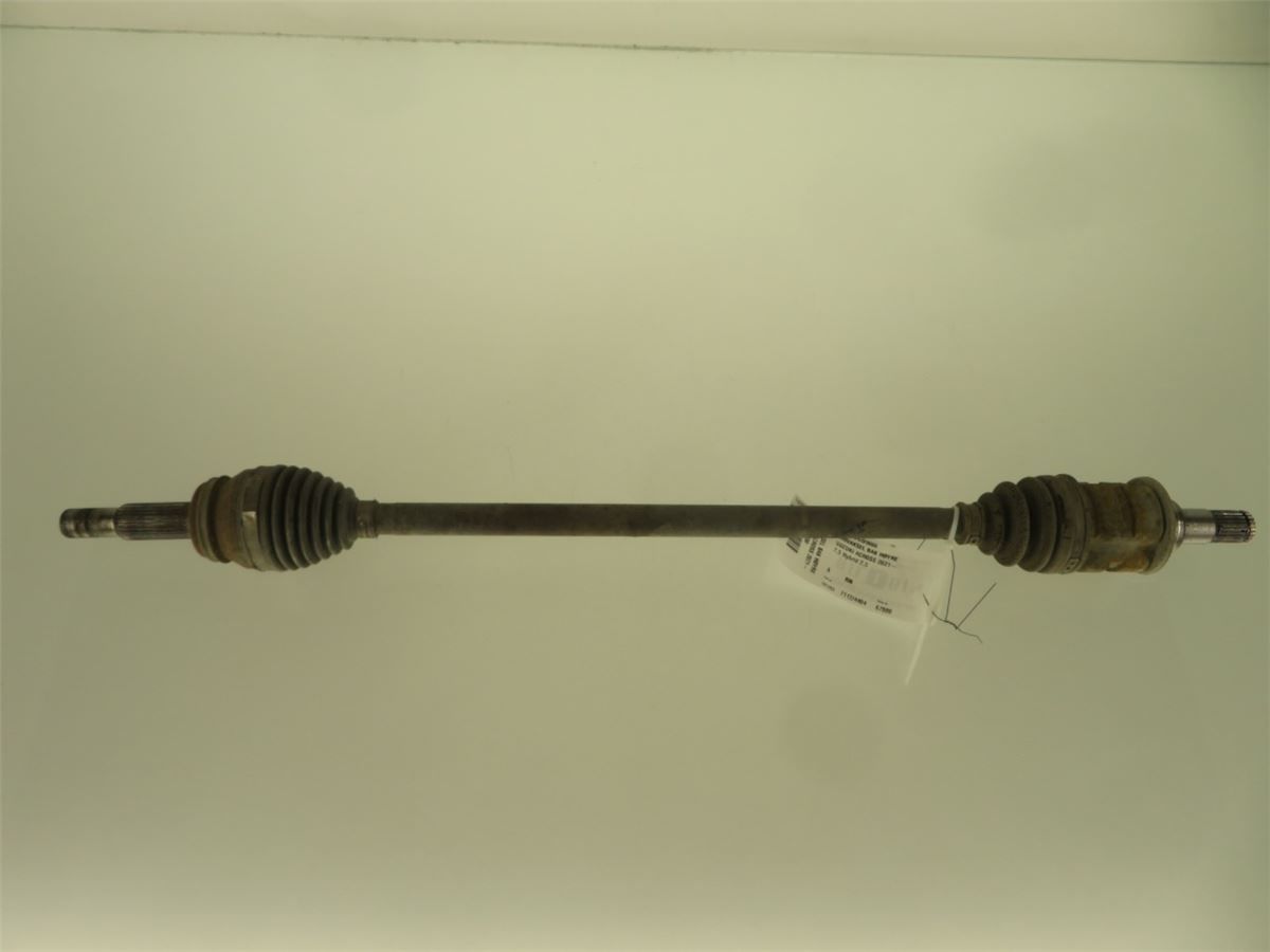 Drivaksel Bak Høyre – bilde 1