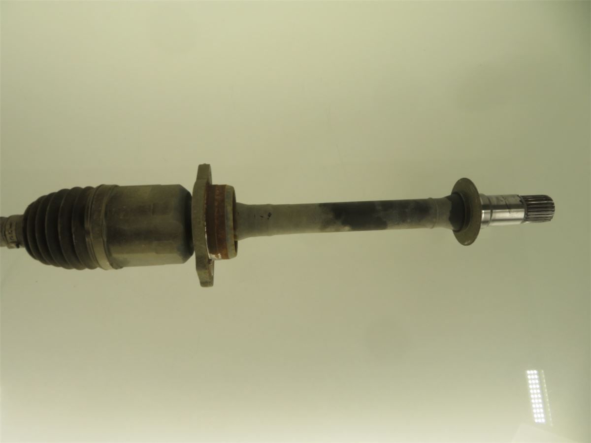 Drivaksel Foran Høyre – bilde 2