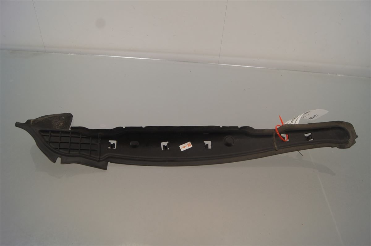 Front Plastdeklser – bilde 1