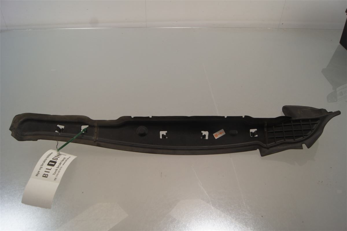 Front Plastdeklser – bilde 1