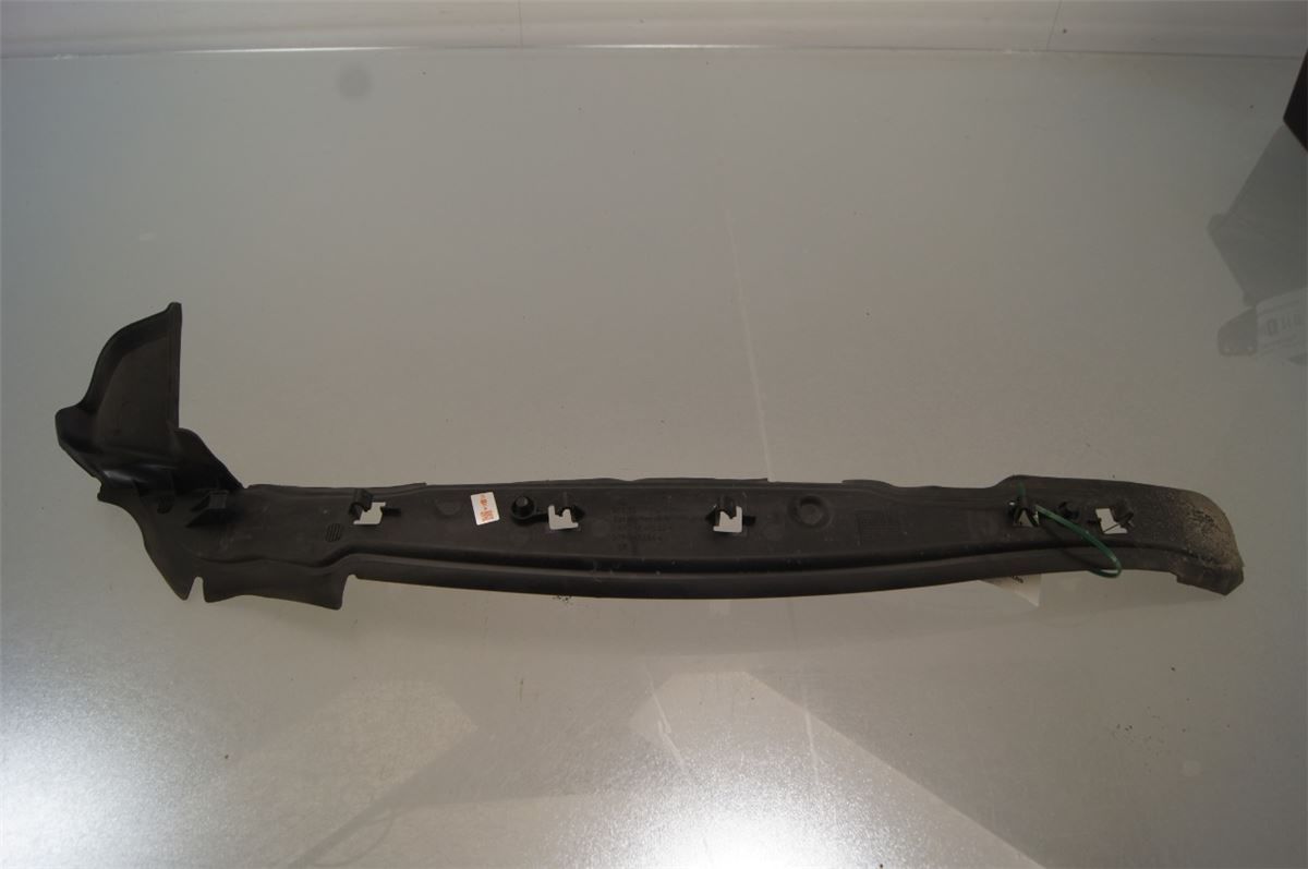 Front Plastdeklser – bilde 2