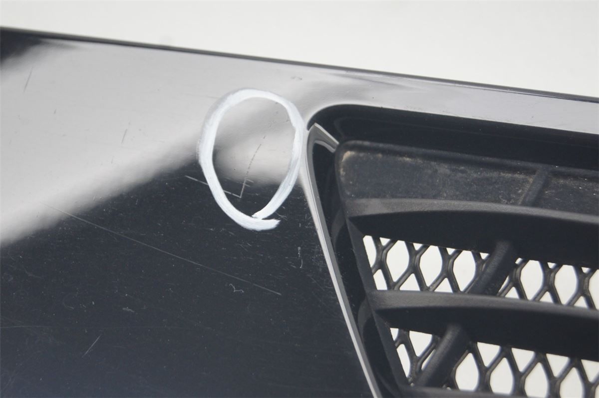 Luftstyring Bak – bilde 2