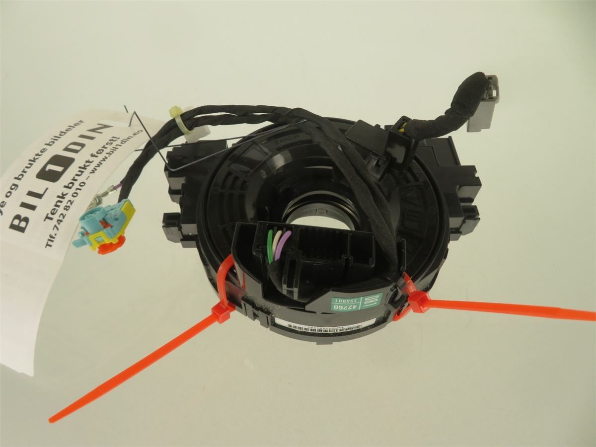Airbag Kontaktrull – bilde 1