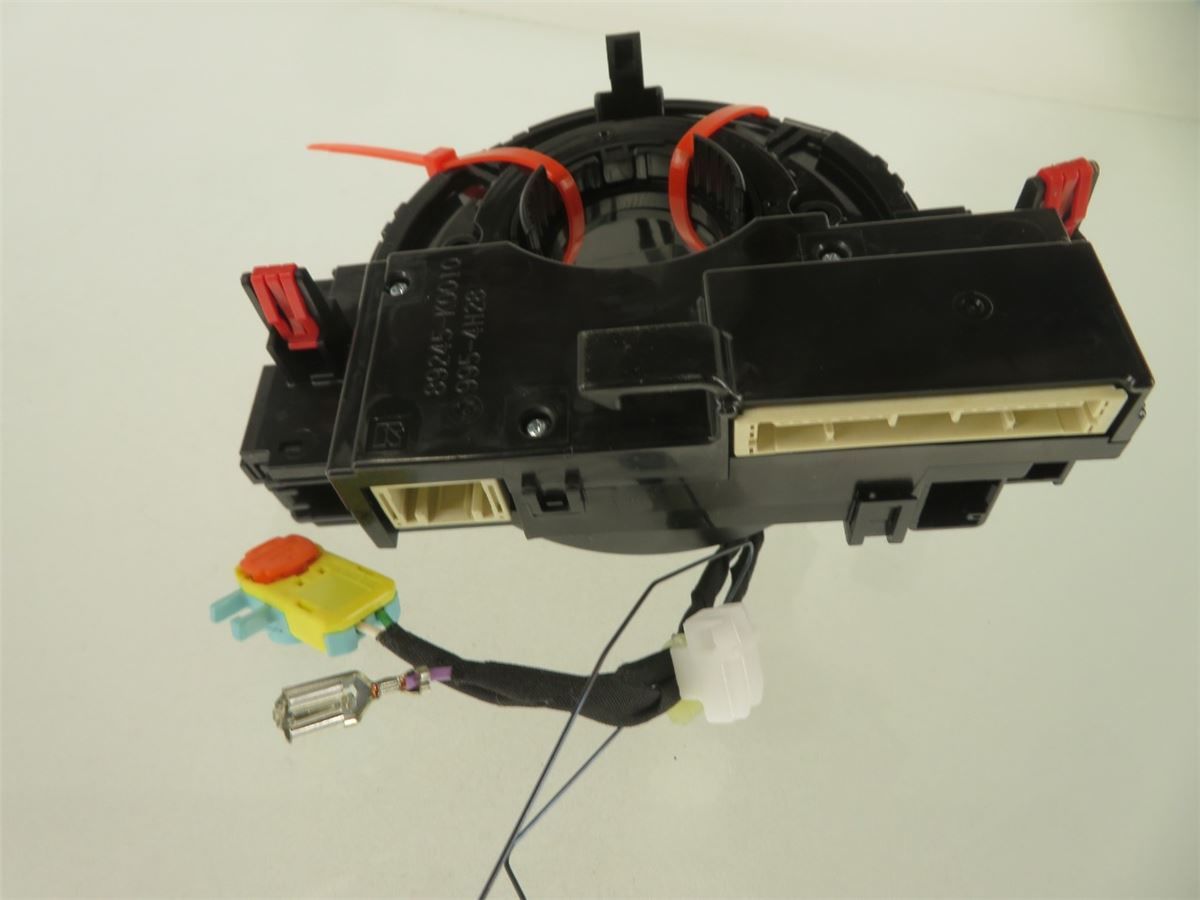 Airbag Kontaktrull – bilde 3