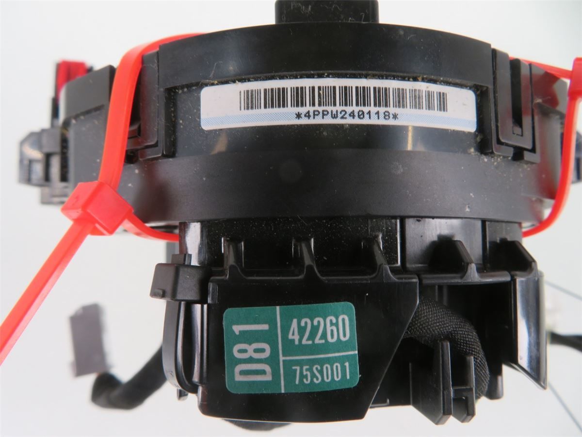 Airbag Kontaktrull – bilde 4