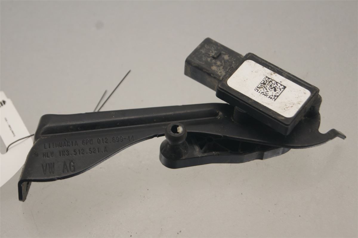 Giver Xenon/Lyshøyde Justering – bilde 2