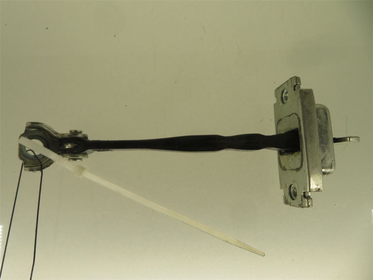 Dørstopper – bilde 1