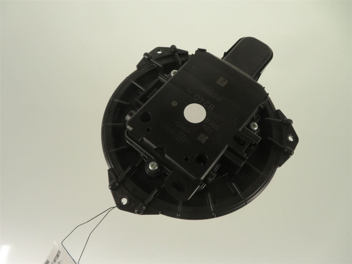 Varmeapparat Viftemotor – bilde 1