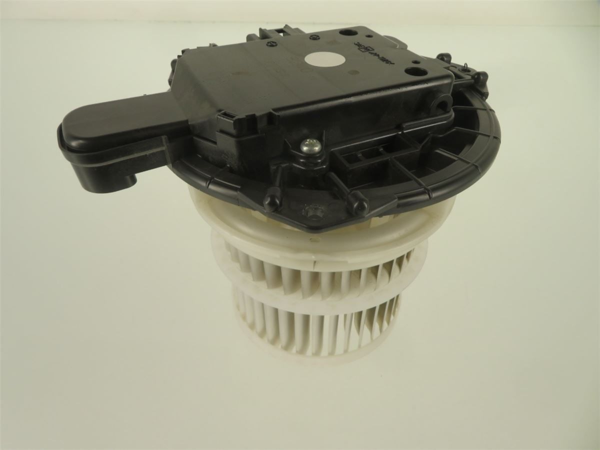 Varmeapparat Viftemotor – bilde 2