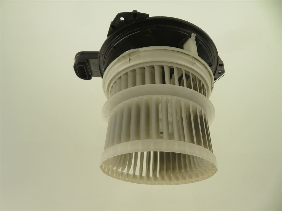 Varmeapparat Viftemotor – bilde 3