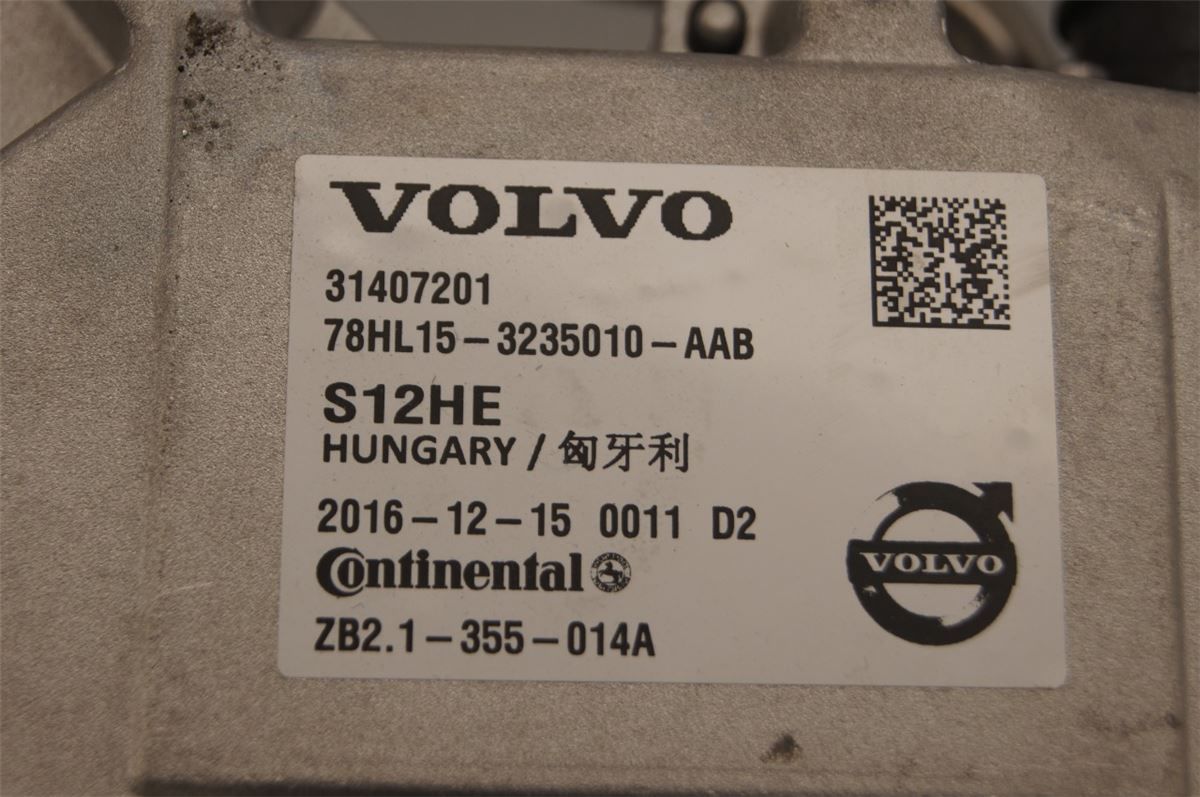 Hybrid Converter DC/DC – bilde 4