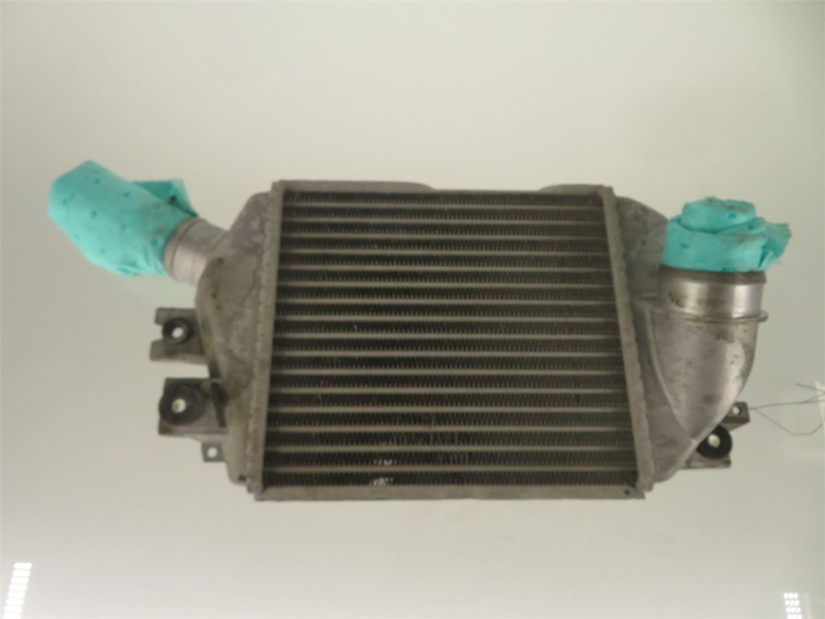 Intercooler Radiator – bilde 1