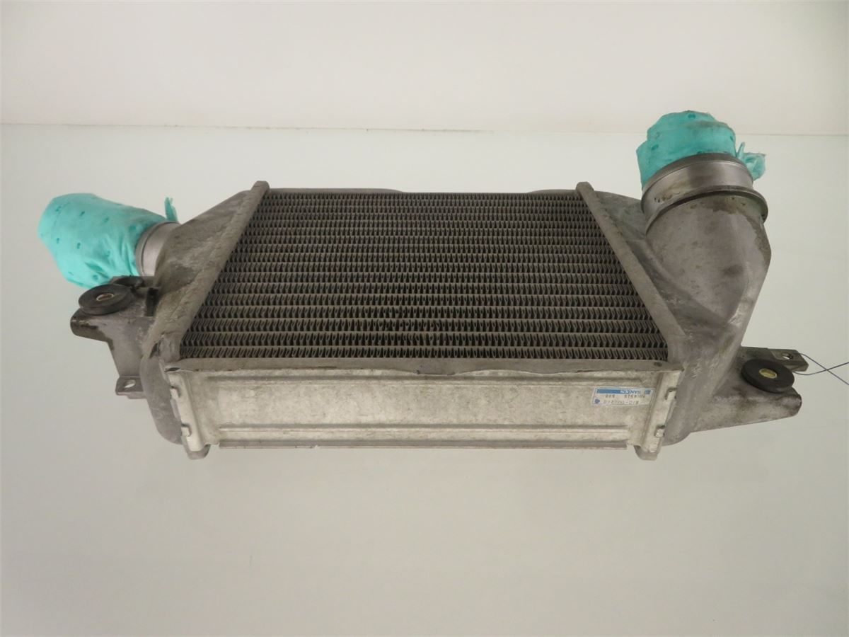 Intercooler Radiator – bilde 2