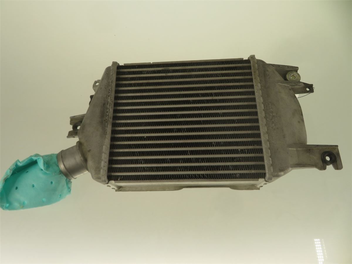Intercooler Radiator – bilde 3