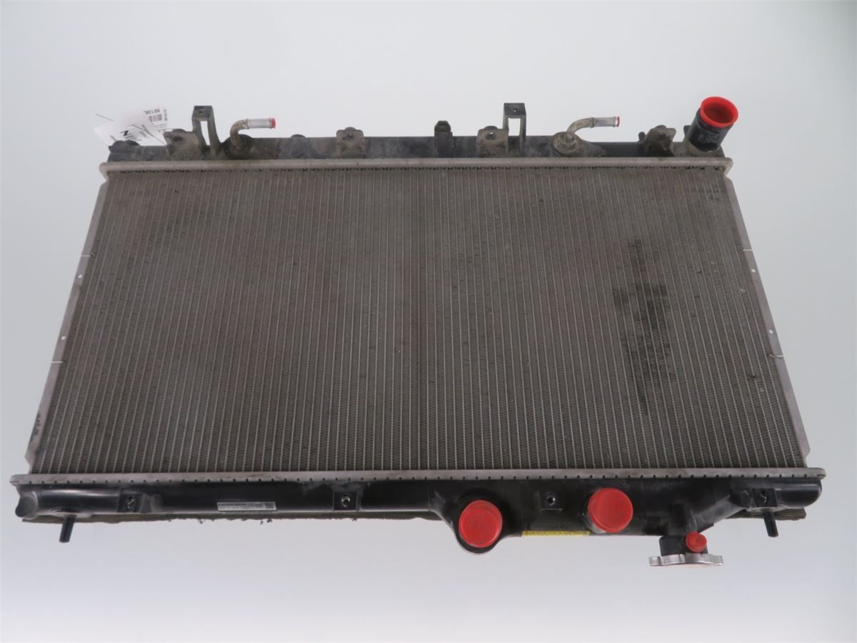 Radiator Automat – bilde 1