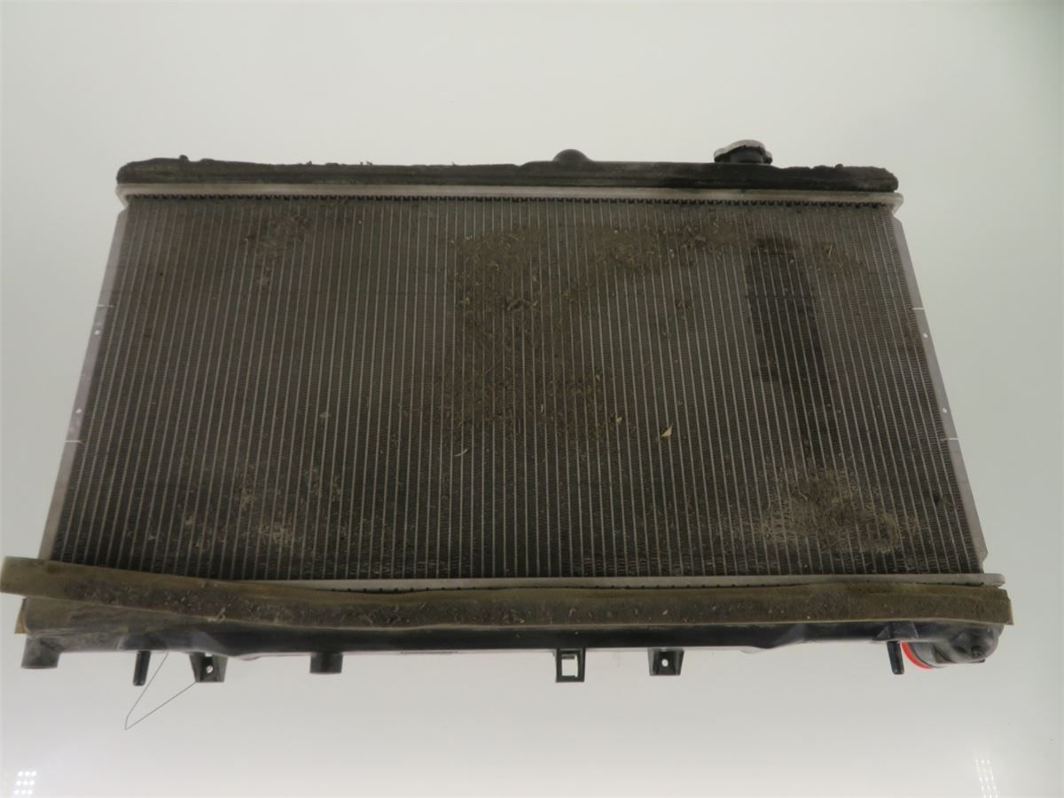 Radiator Automat – bilde 3