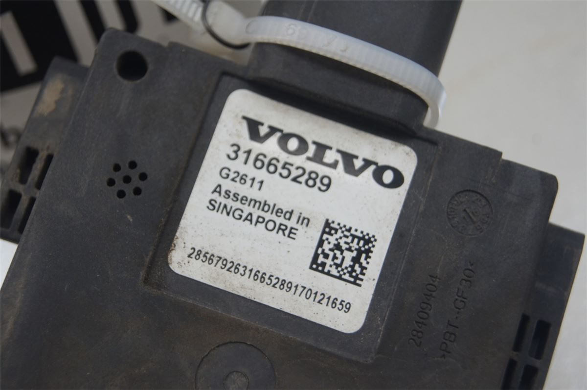 Sensor Aktiv Kollisjonsbeskytt – bilde 2