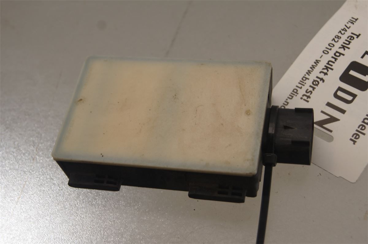 Sensor Aktiv Kollisjonsbeskytt – bilde 3