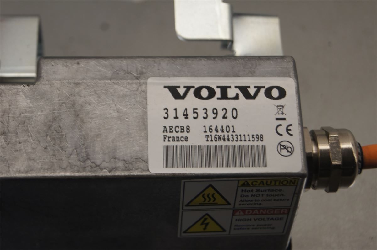 Elektrisk Øvrig – bilde 2