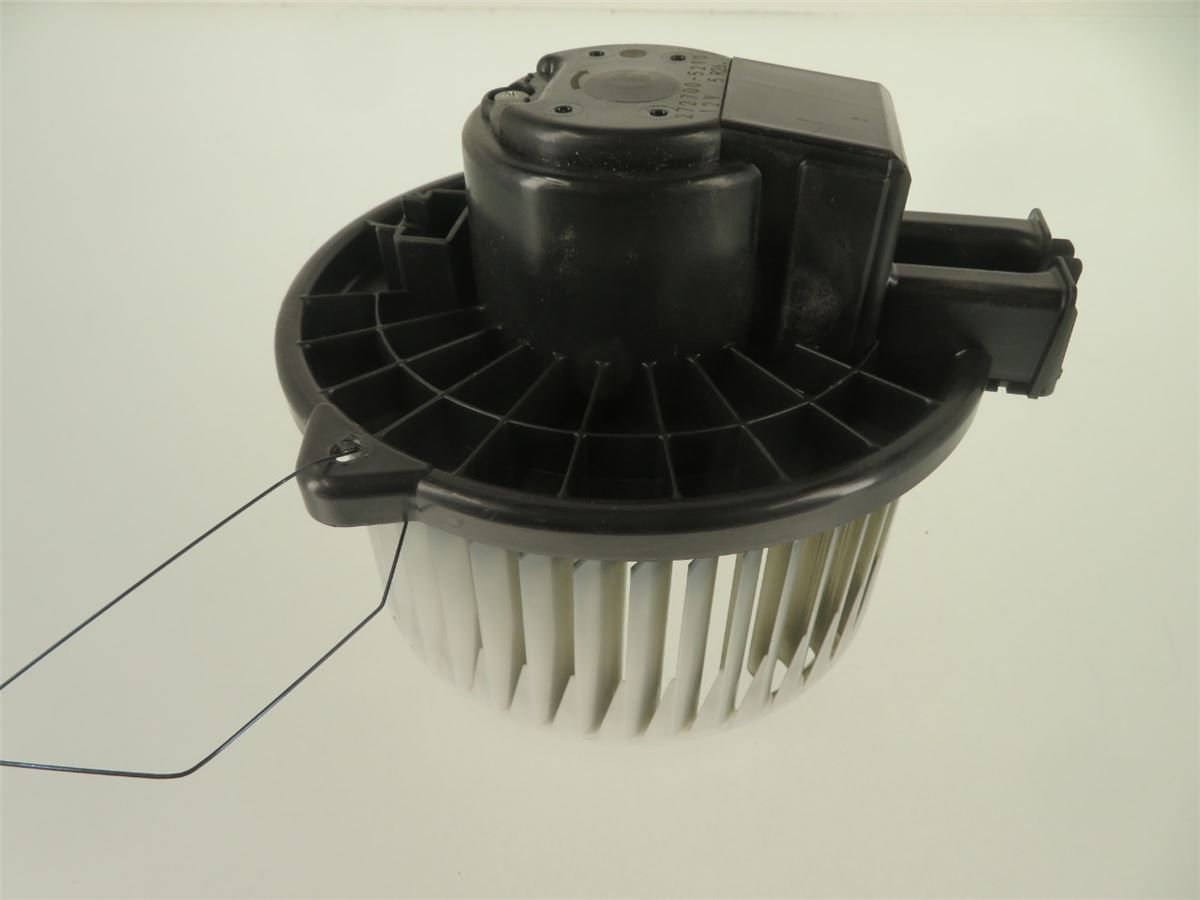 Varmeapparat Viftemotor – bilde 2