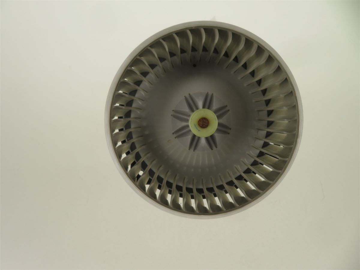 Varmeapparat Viftemotor – bilde 3