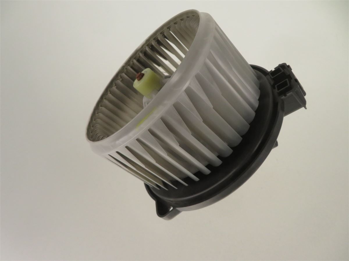 Varmeapparat Viftemotor – bilde 4
