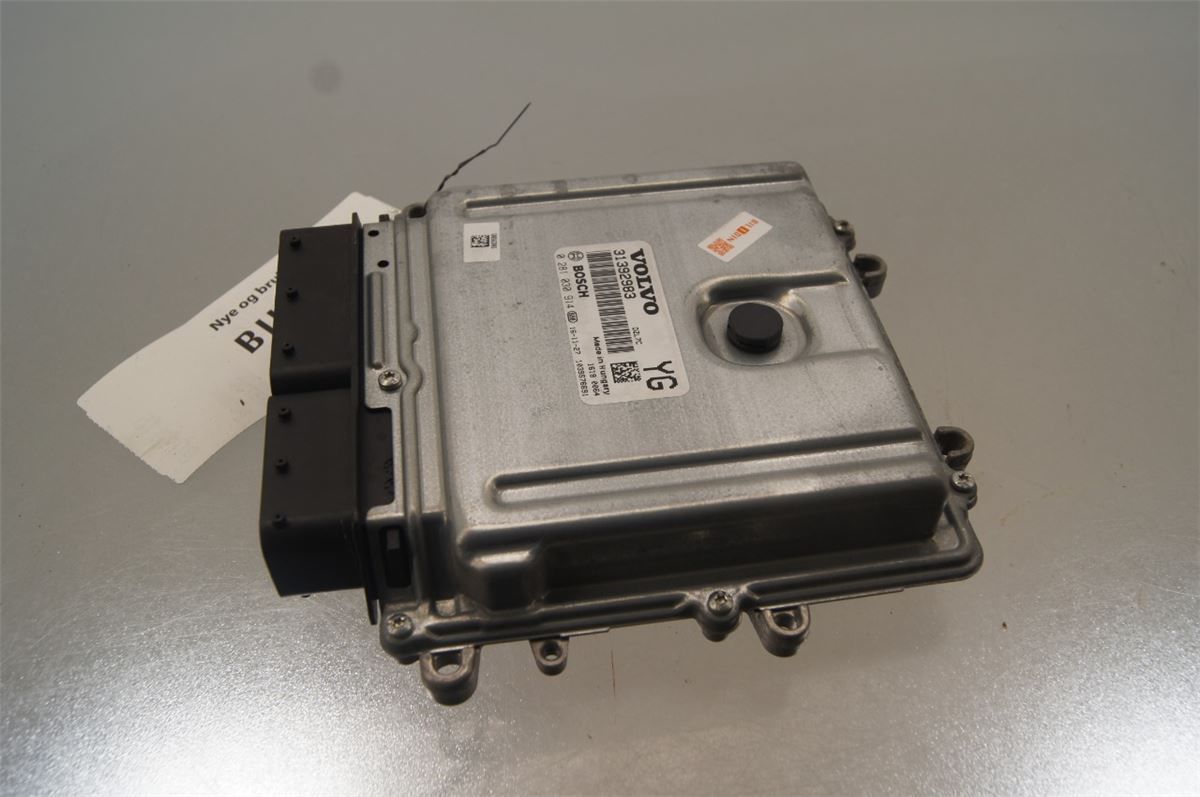 Styreenhet Motor (ECU) Diesel – bilde 2