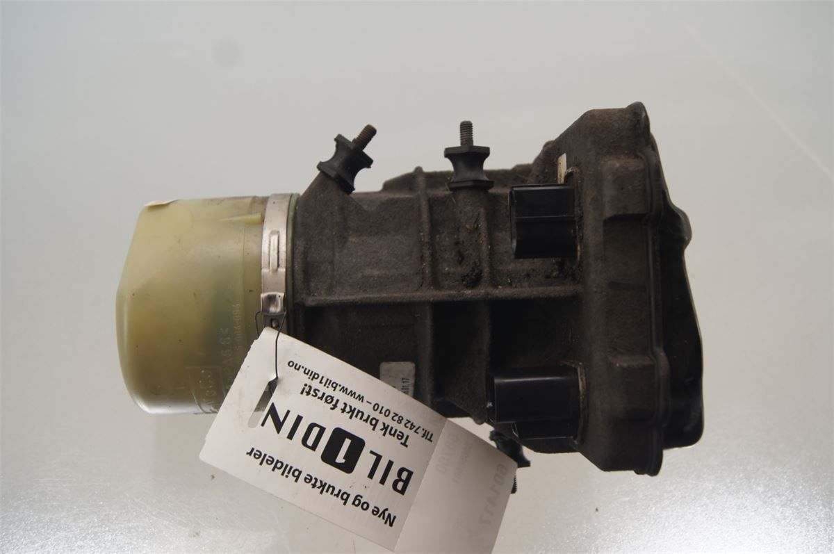 Servo Pumpe Elektrisk – bilde 1