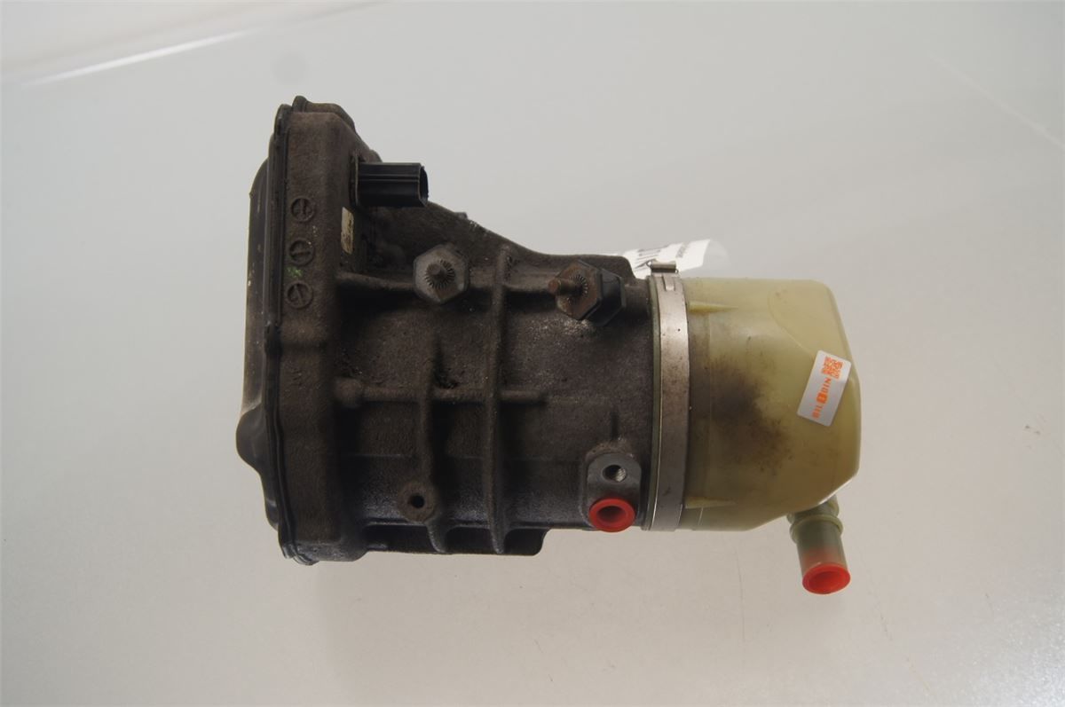 Servo Pumpe Elektrisk – bilde 2