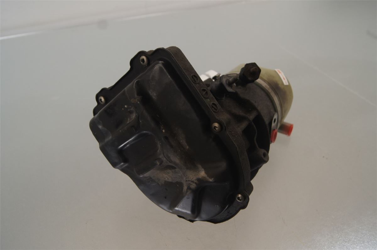 Servo Pumpe Elektrisk – bilde 3