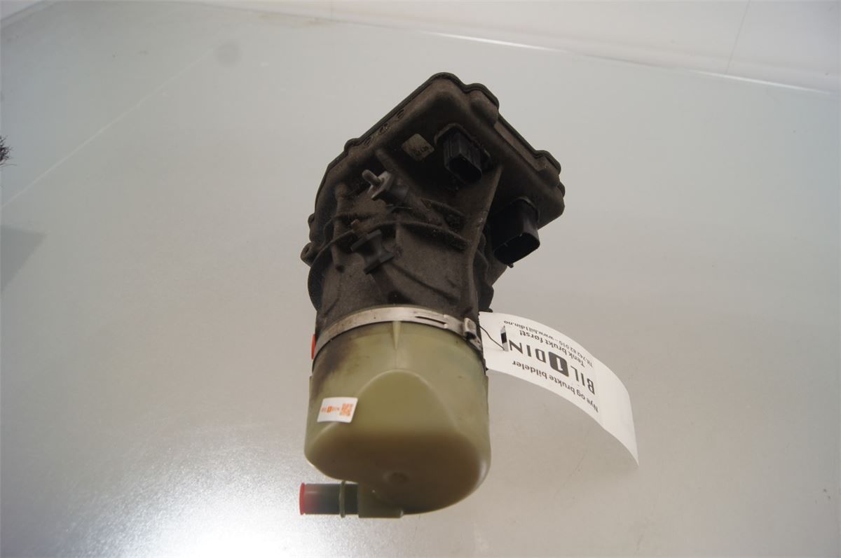 Servo Pumpe Elektrisk – bilde 4