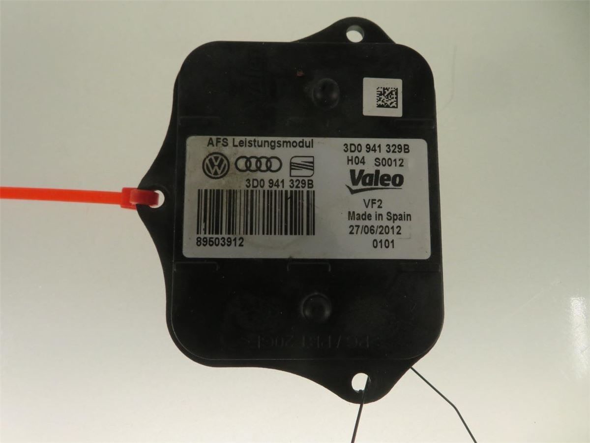 Styreenhet Xenon – bilde 2