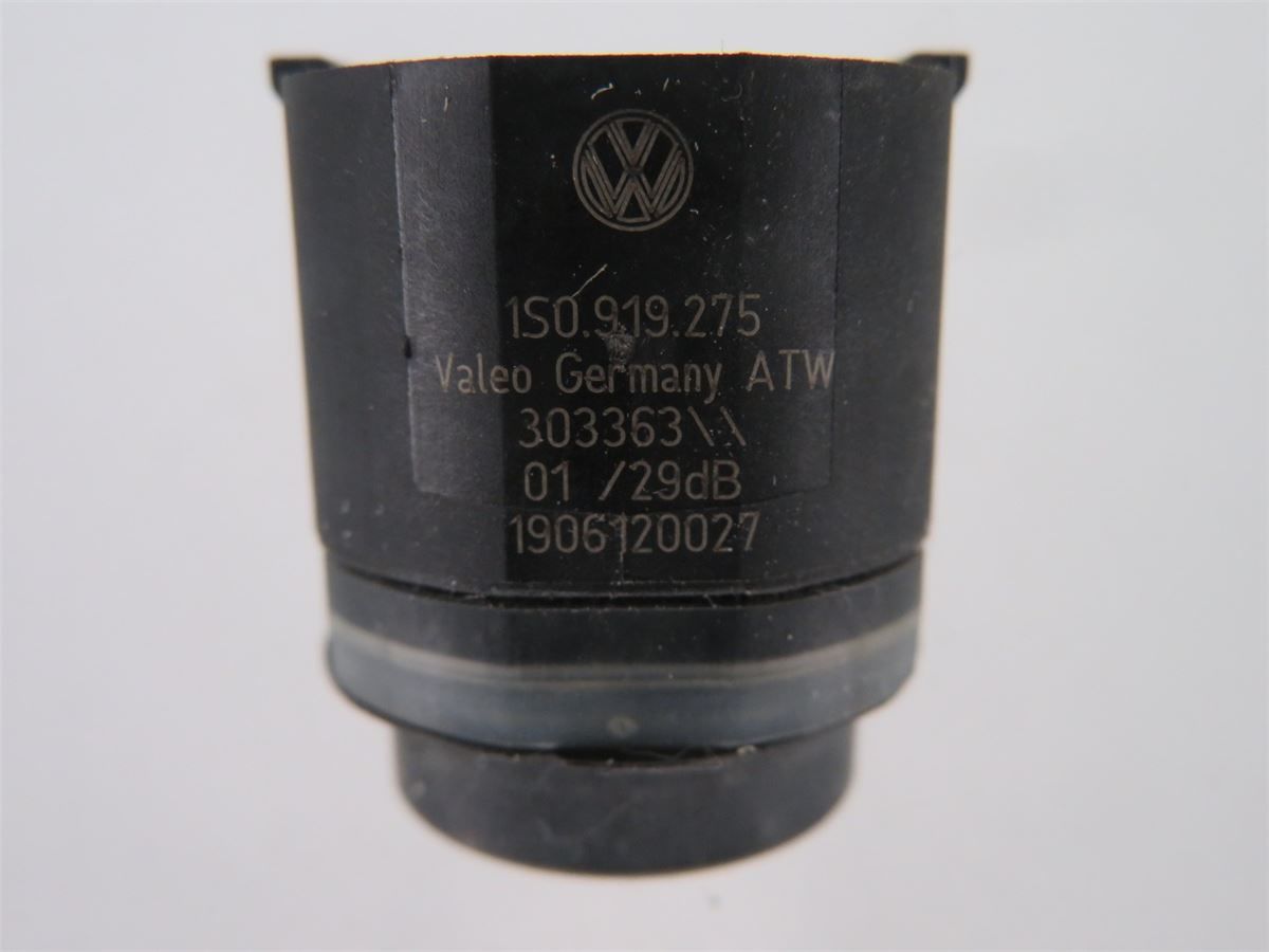 Sensor Parkering Front – bilde 3