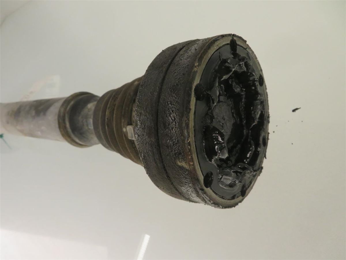 Drivaksel Foran Høyre – bilde 2