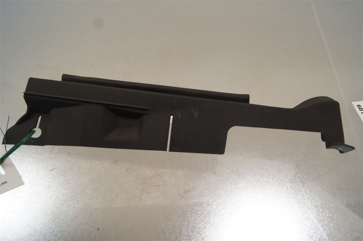 Front Plastdeklser – bilde 3