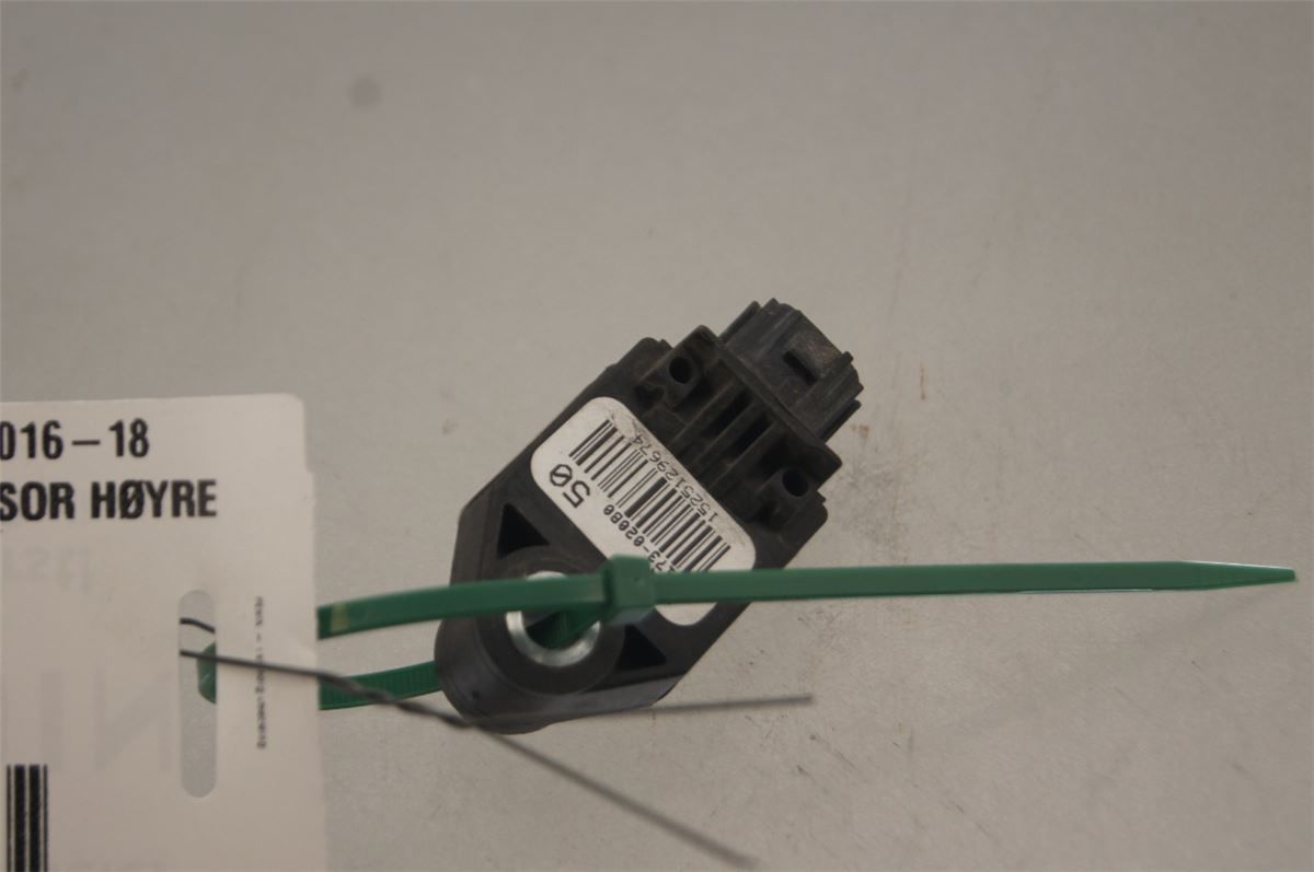 Airbag Frontsensor Høyre – bilde 1