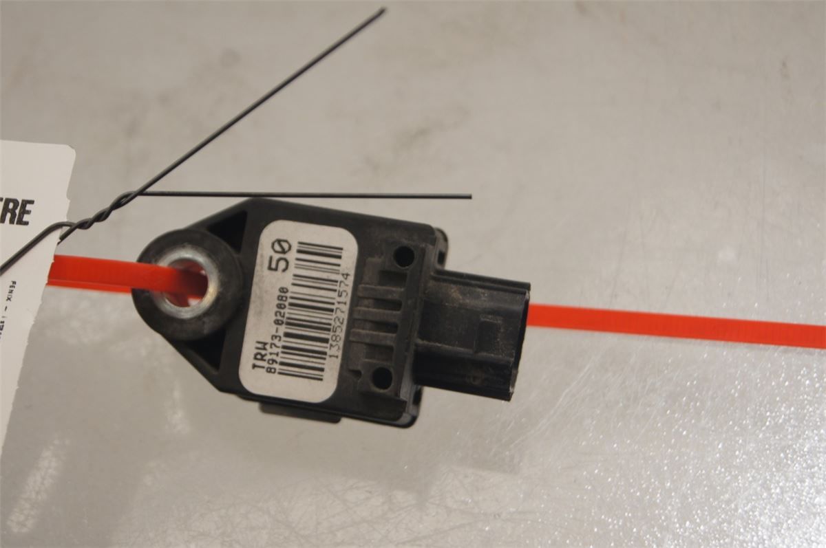 Airbag Frontsensor Venstre – bilde 1