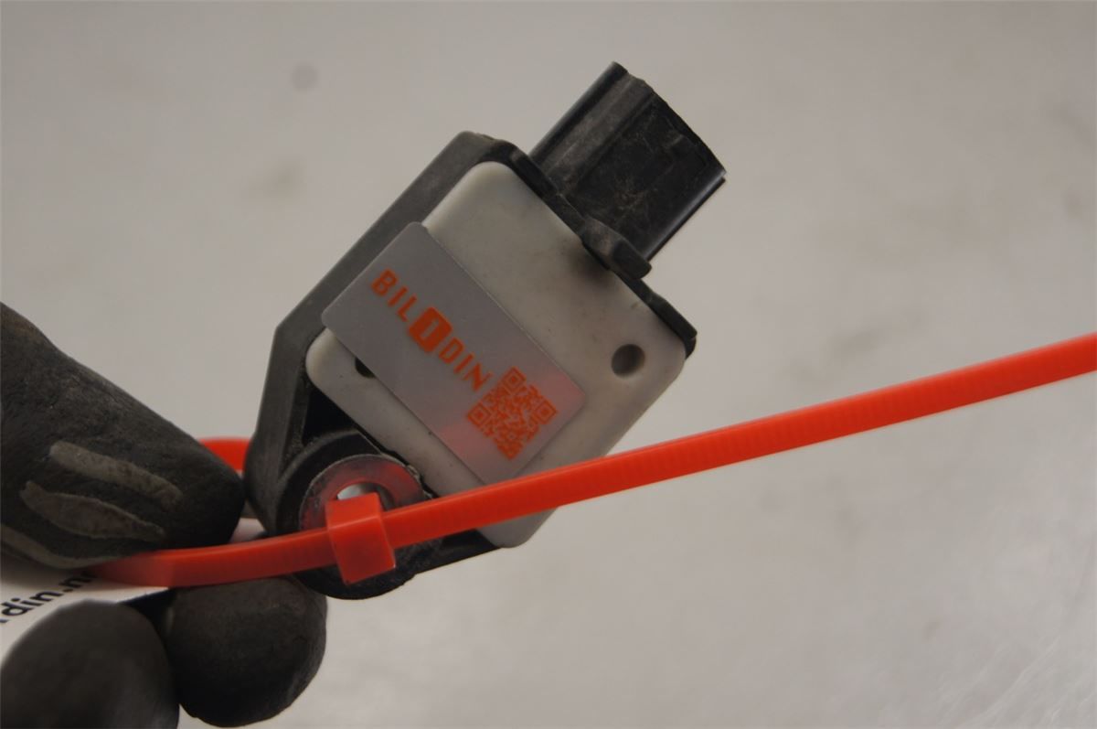 Airbag Frontsensor Venstre – bilde 2