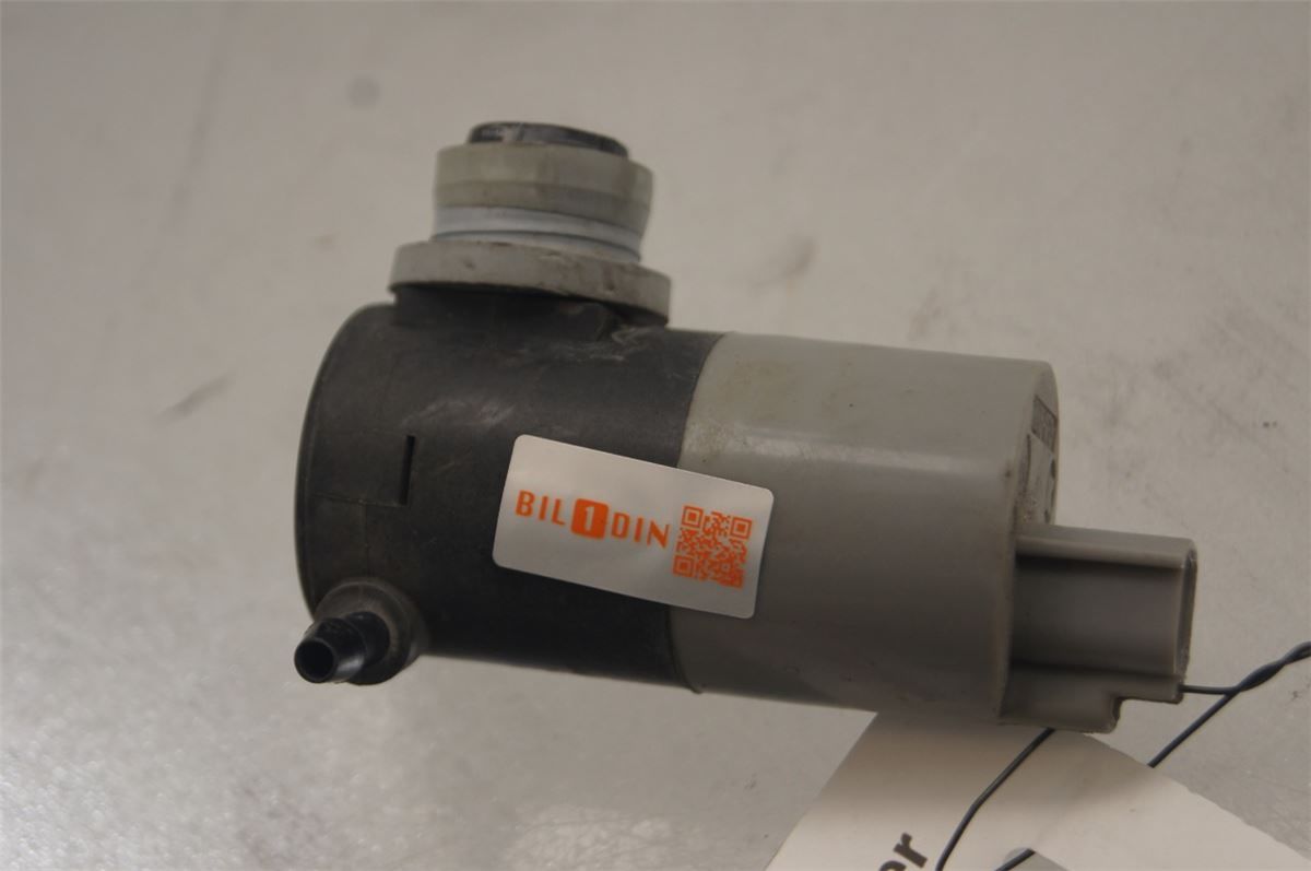 Spylerpumpe Frontrute – bilde 2