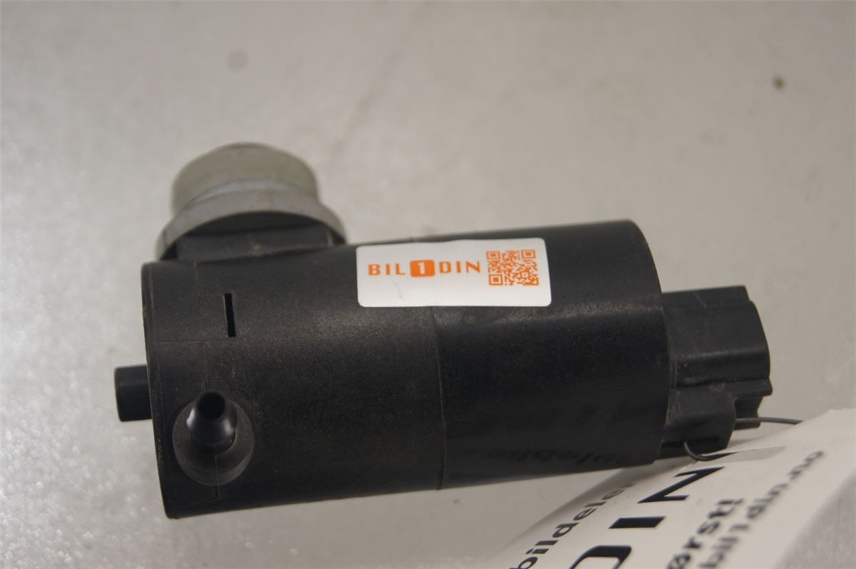 Spylerpumpe Bakluke – bilde 1