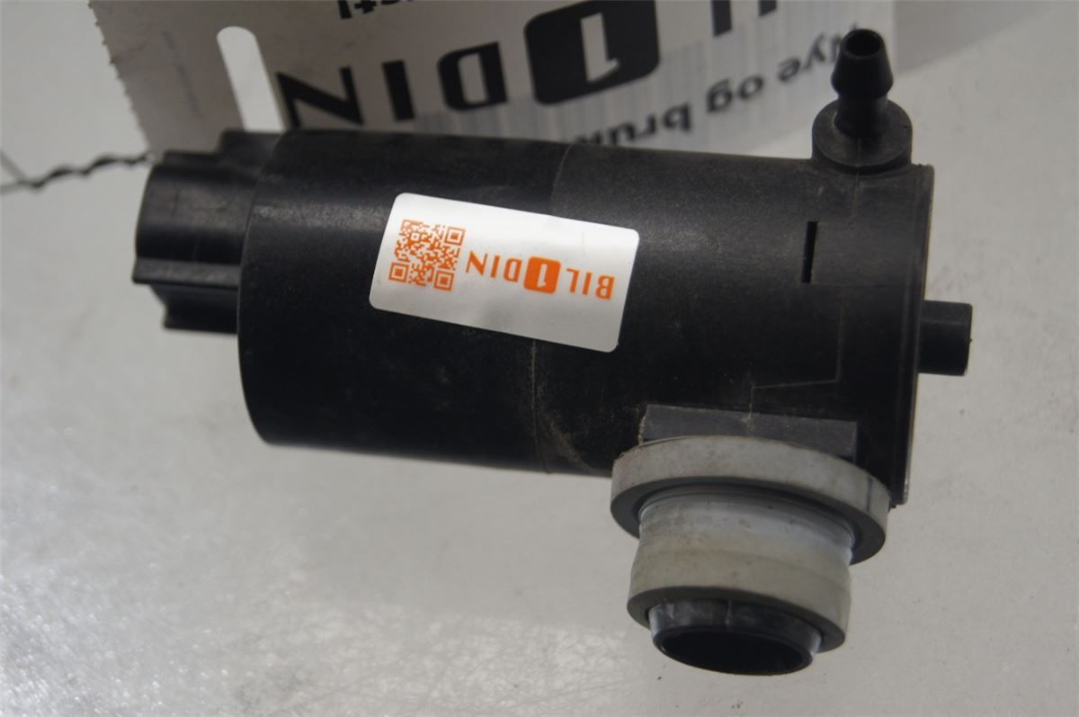 Spylerpumpe Bakluke – bilde 2